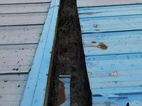 钢结构厂房天沟防水需要注意哪些问题