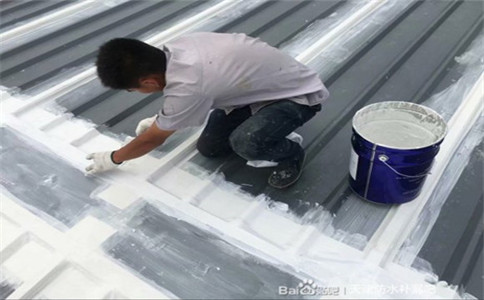 钢结构厂房彩钢板屋面防水工程注意事项有哪些
