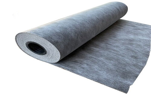 防水布就是丙纶布吗？丙纶布能用在屋面防水施工吗？
