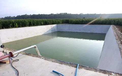 用聚氨酯做水池防水的效果怎么样？